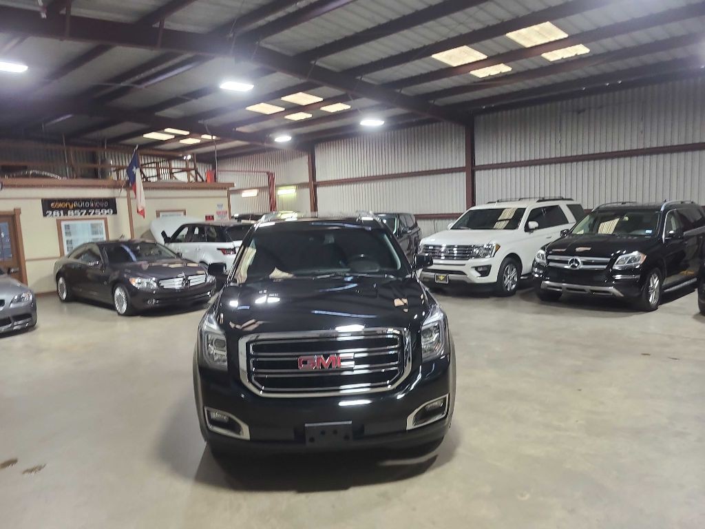 2020 GMC Yukon Image 14