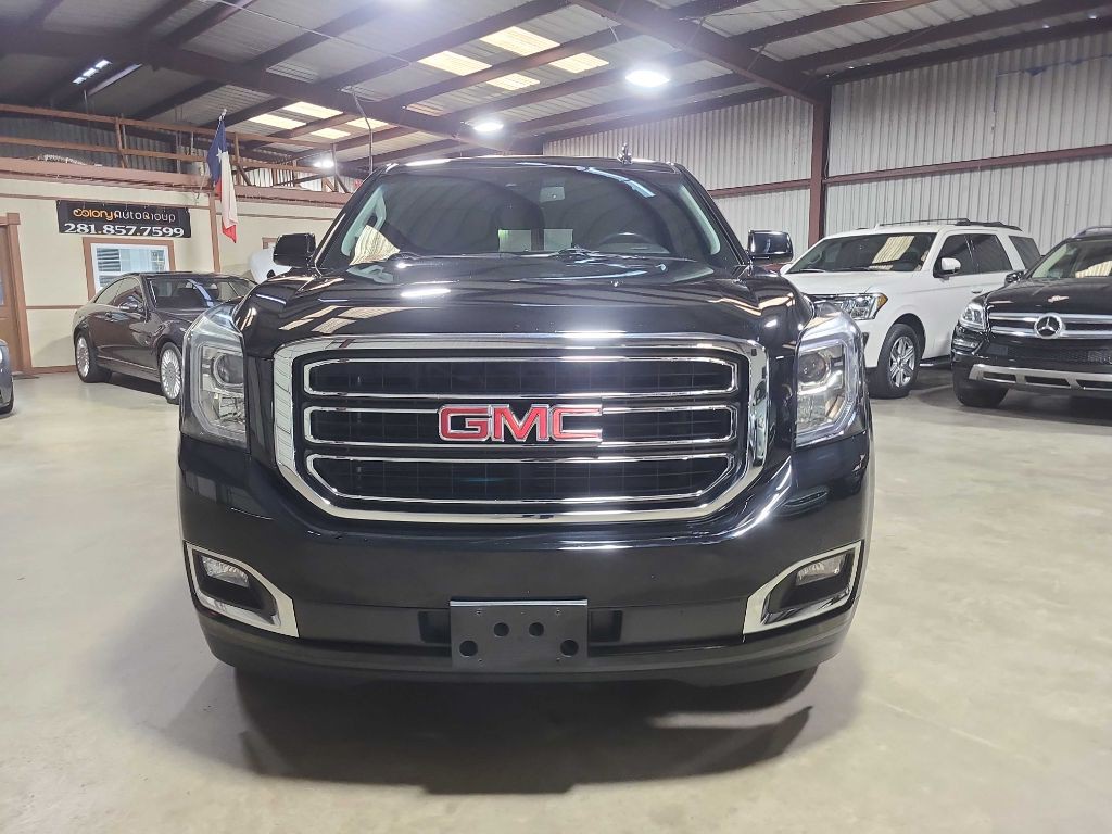 2020 GMC Yukon Image 15