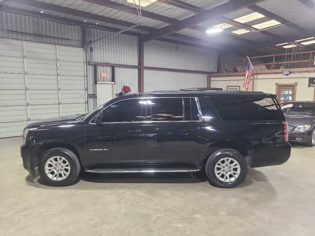 2020 GMC Yukon Image 16