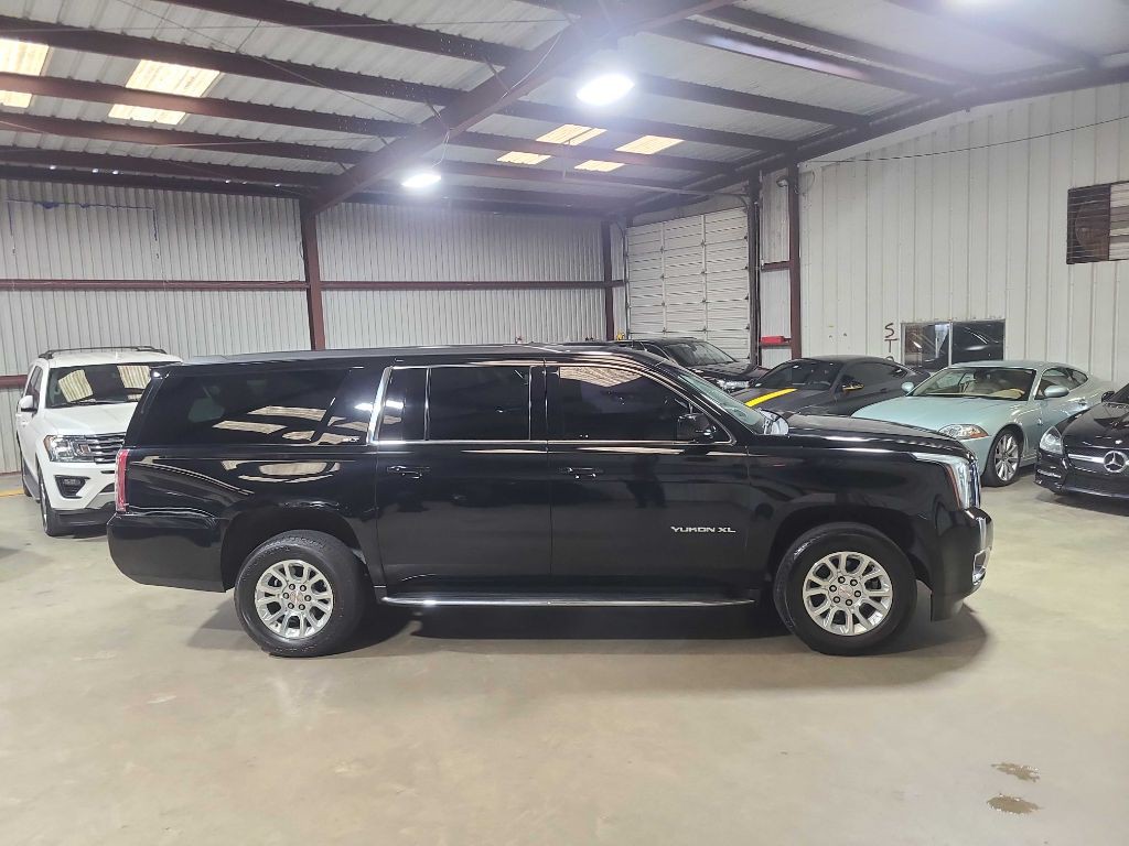 2020 GMC Yukon Image 18