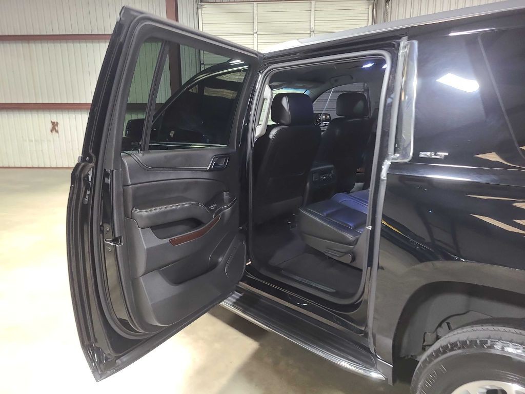 2020 GMC Yukon Image 19