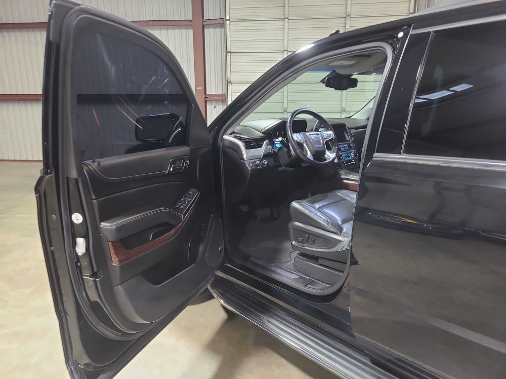 2020 GMC Yukon Image 20