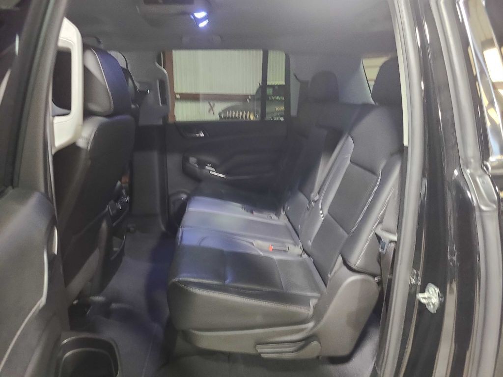 2020 GMC Yukon Image 22
