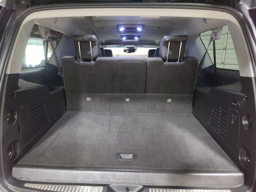2020 GMC Yukon Image 25