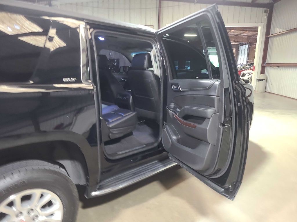 2020 GMC Yukon Image 27
