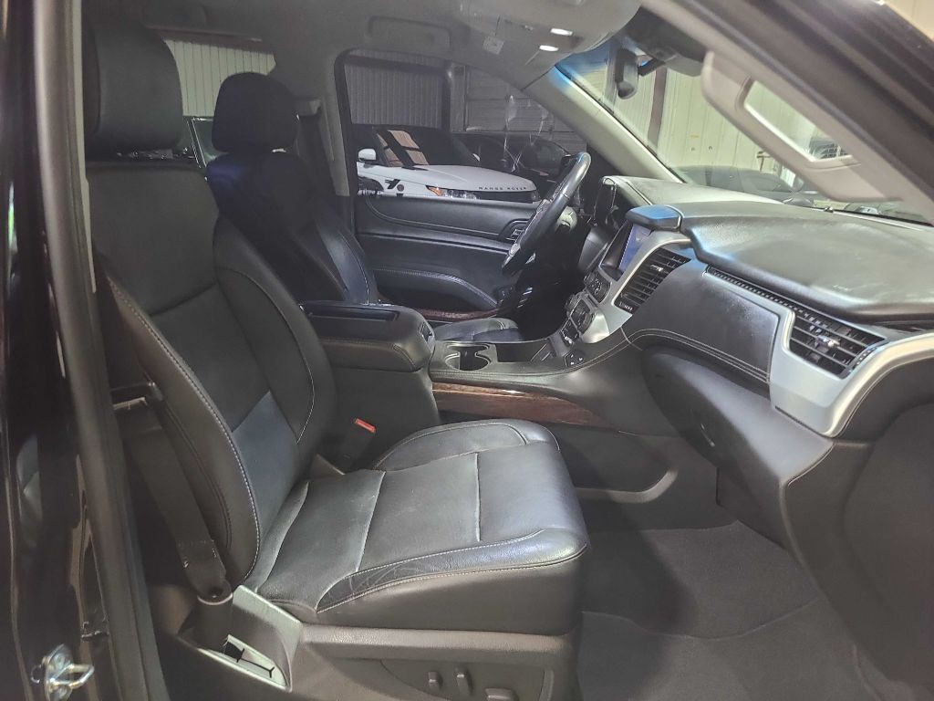 2020 GMC Yukon Image 29