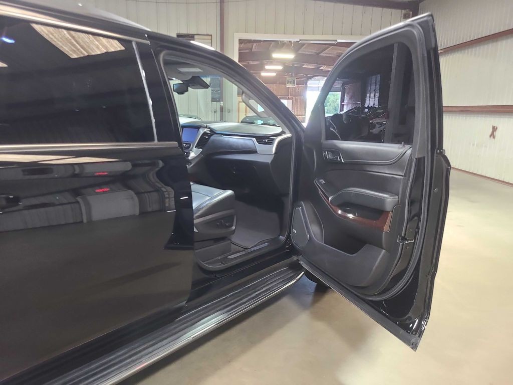 2020 GMC Yukon Image 30