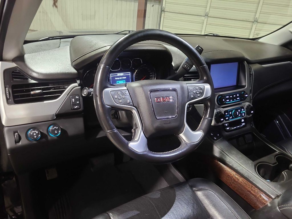 2020 GMC Yukon Image 31
