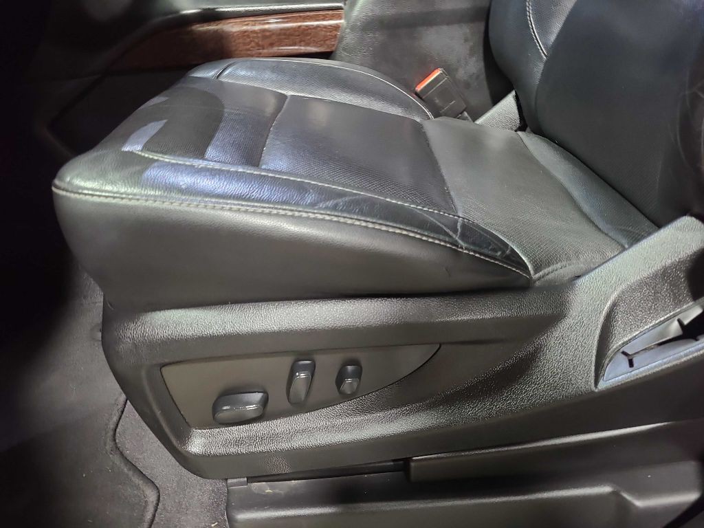 2020 GMC Yukon Image 34