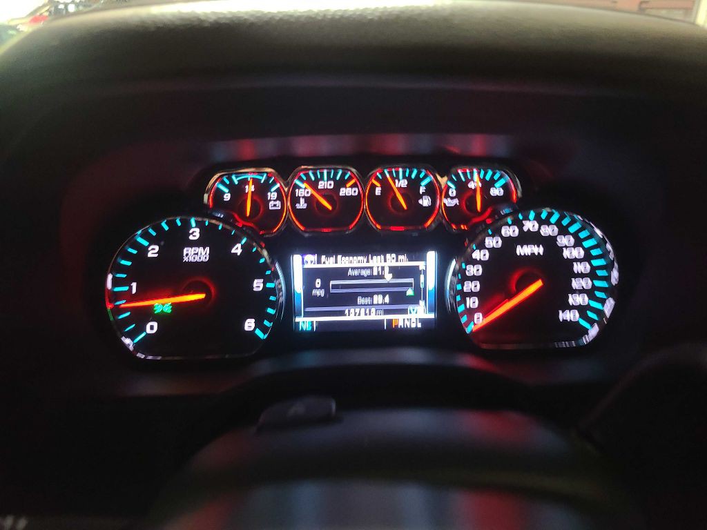 2020 GMC Yukon Image 37