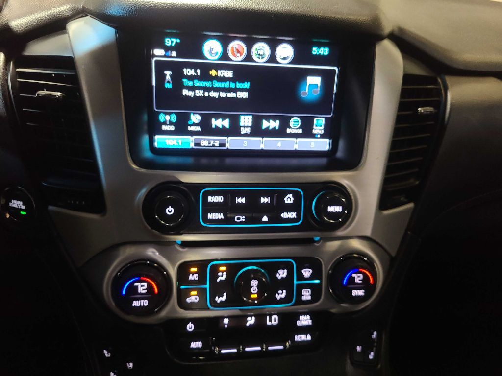 2020 GMC Yukon Image 38