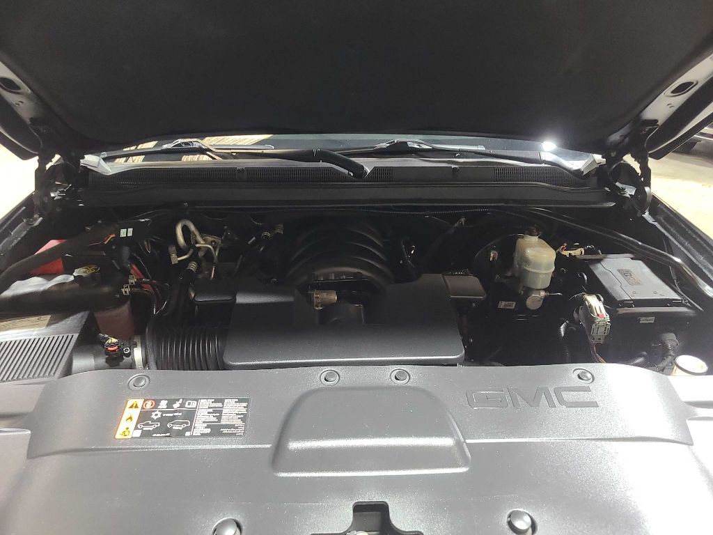 2020 GMC Yukon Image 44