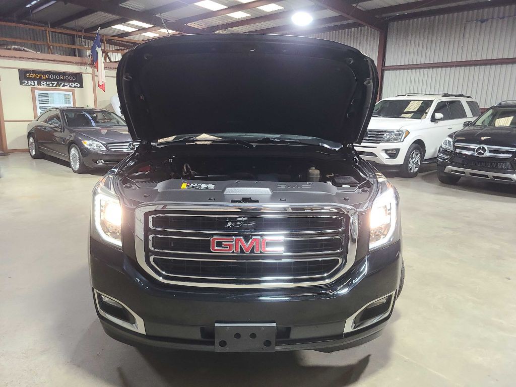 2020 GMC Yukon Image 46