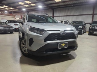 Image for 2020 Toyota Rav4 LE ID: 7682594