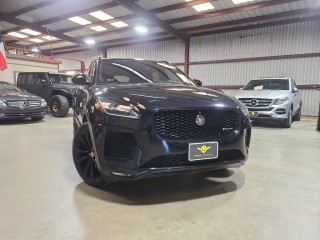 Image for 2018 Jaguar E-pace R-dynamic S ID: 7730418