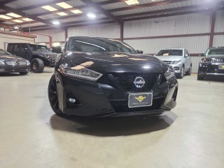 Image for 2023 Nissan Maxima SR ID: 7730534