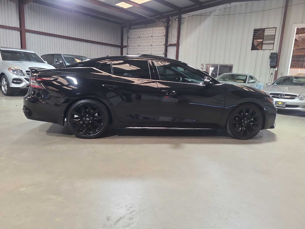 2023 Nissan Maxima Image 6