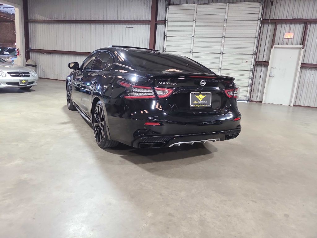 2023 Nissan Maxima Image 10