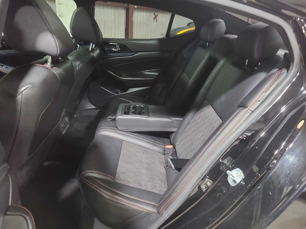 2023 Nissan Maxima Image 26