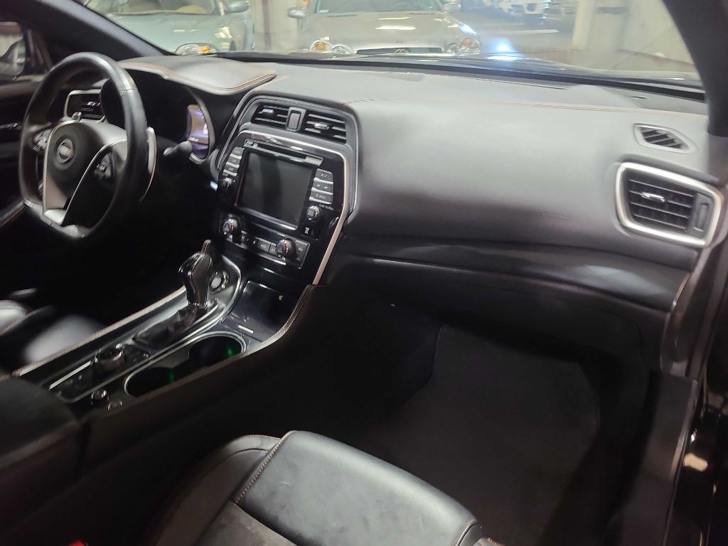 2023 Nissan Maxima Image 37