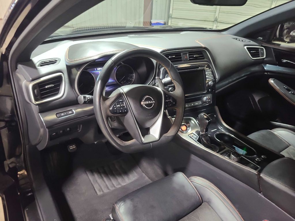 2023 Nissan Maxima Image 38