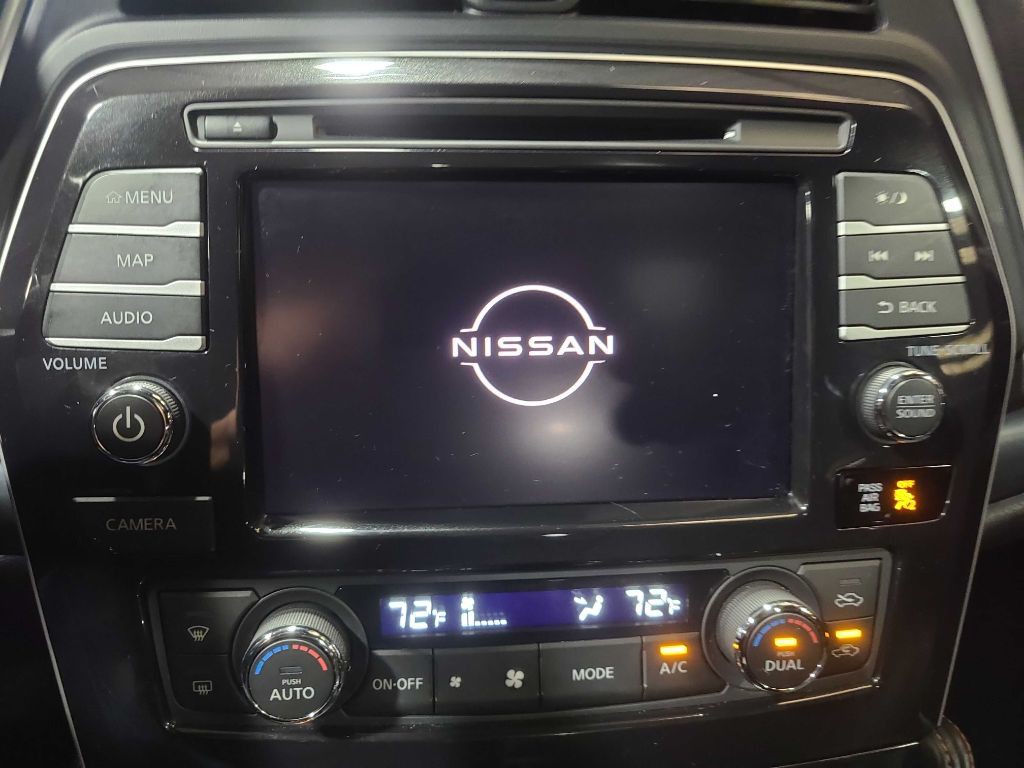 2023 Nissan Maxima Image 43