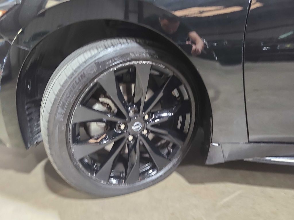 2023 Nissan Maxima Image 55