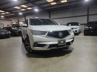 Image for 2020 Acura MDX ADCE ID: 7733722