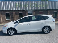 Image for 2012 Toyota Prius FIVE ID: 6633800