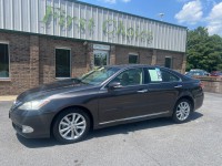 Image for 2011 Lexus ES 350 BASE ID: 6658603