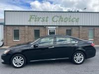 Image for 2010 Lexus ES 350 350 ID: 6658605
