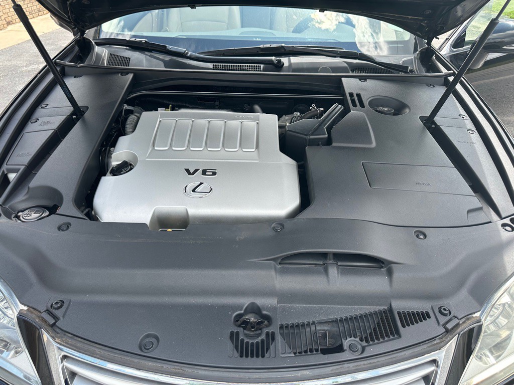 2010 Lexus ES 350 Image 14