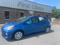 Image for 2013 Toyota Prius  ID: 6664244