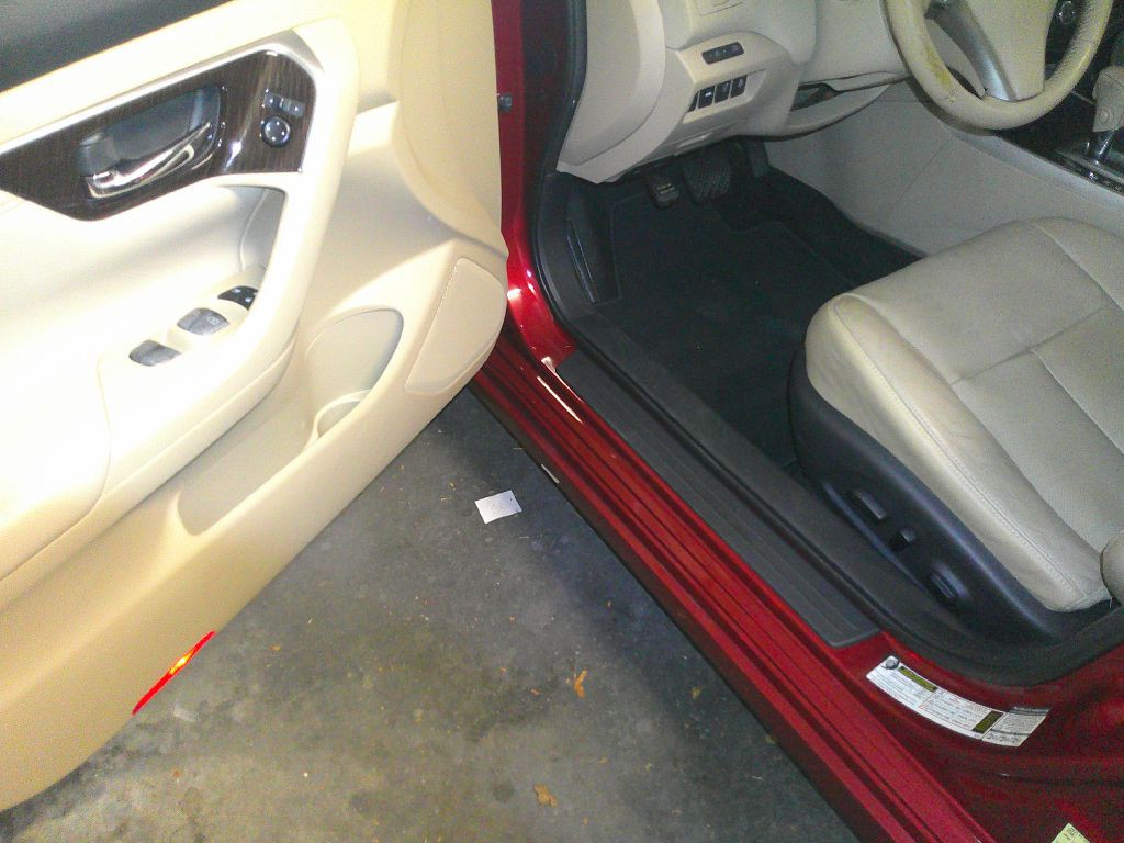 2015 Nissan Altima Image 5