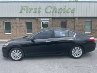 Image for 2014 Honda Accord EXL ID: 6713979