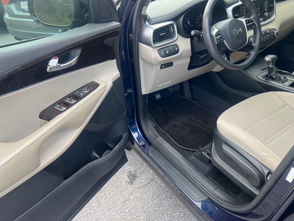 2020 Kia Sorento Image 4