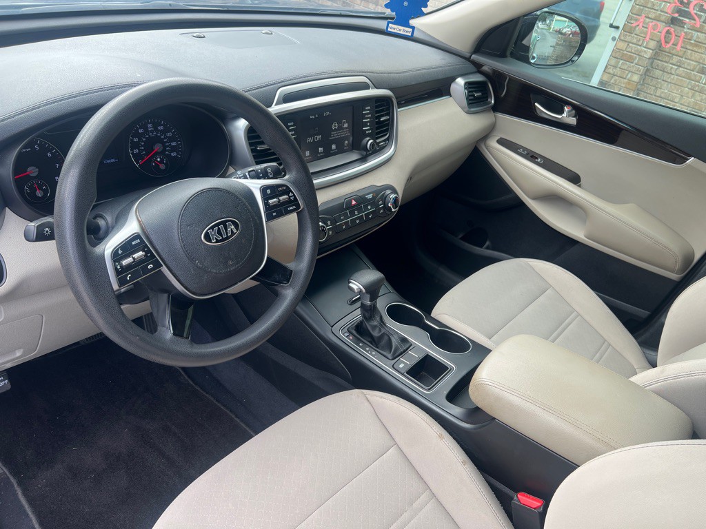 2020 Kia Sorento Image 5