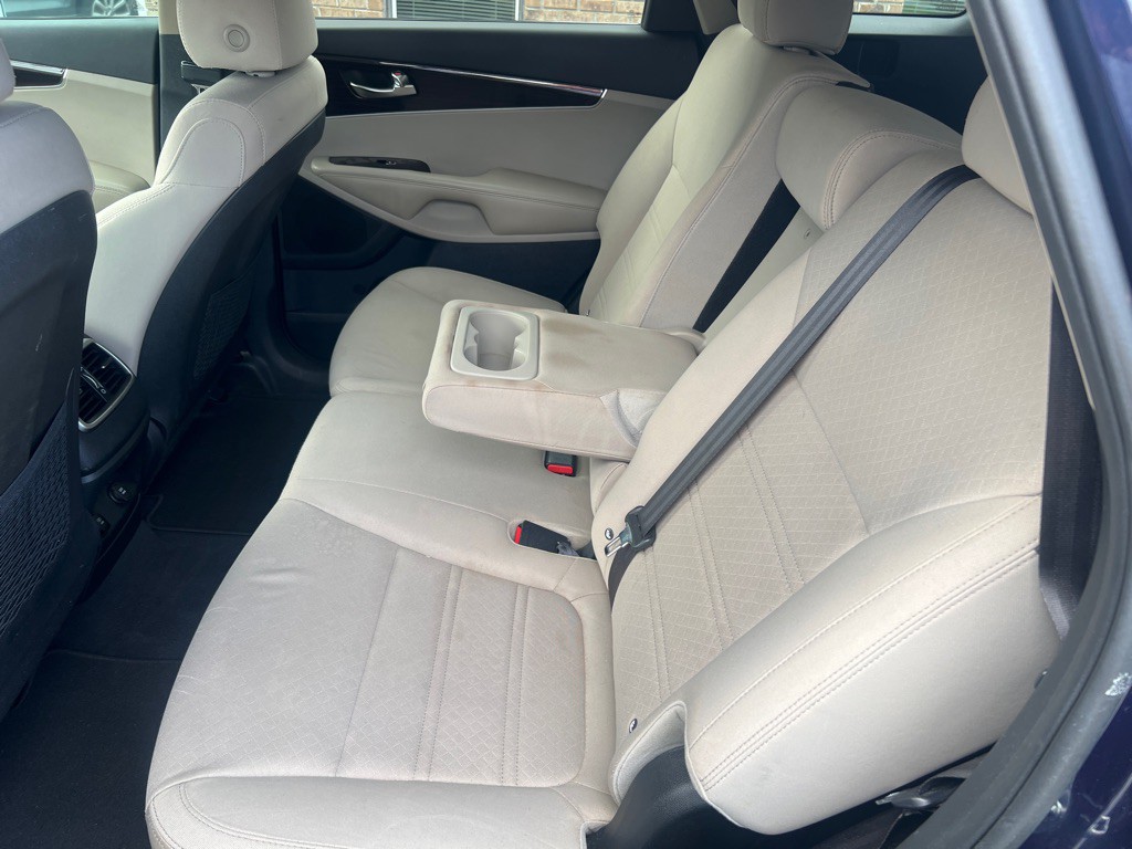 2020 Kia Sorento Image 8