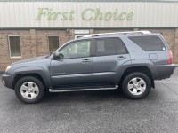 Image for 2004 Toyota 4Runner Limited ID: 6743437