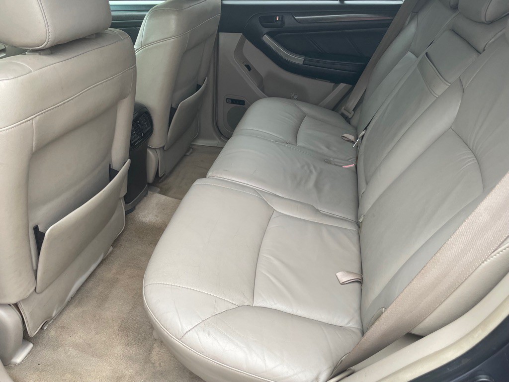 2004 Toyota 4Runner Image 10