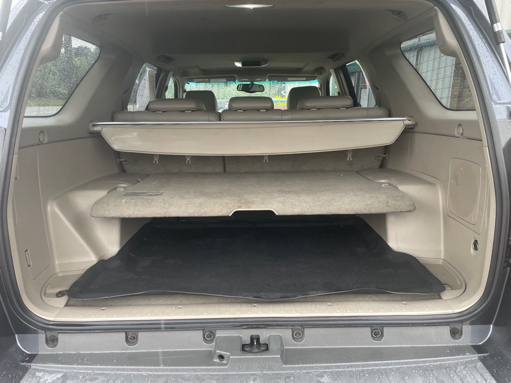 2004 Toyota 4Runner Image 12