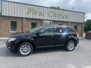 Image for 2009 Ford Edge SEL ID: 6744141