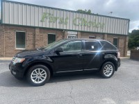 Image for 2009 Ford Edge SEL ID: 6744141