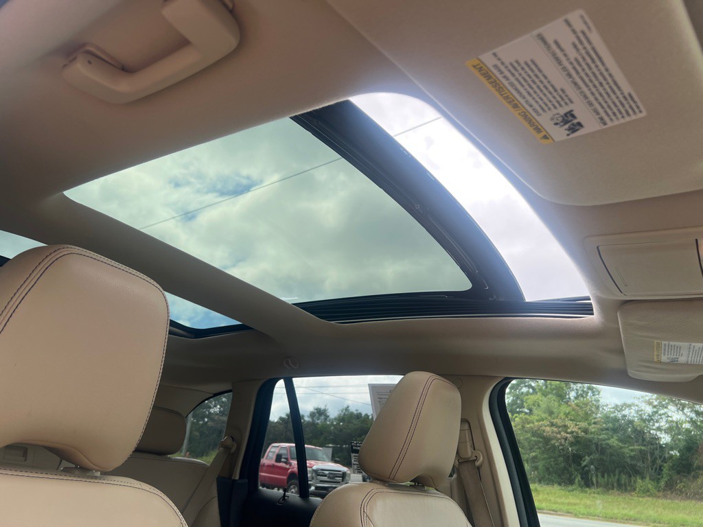 2009 Ford Edge Image 7
