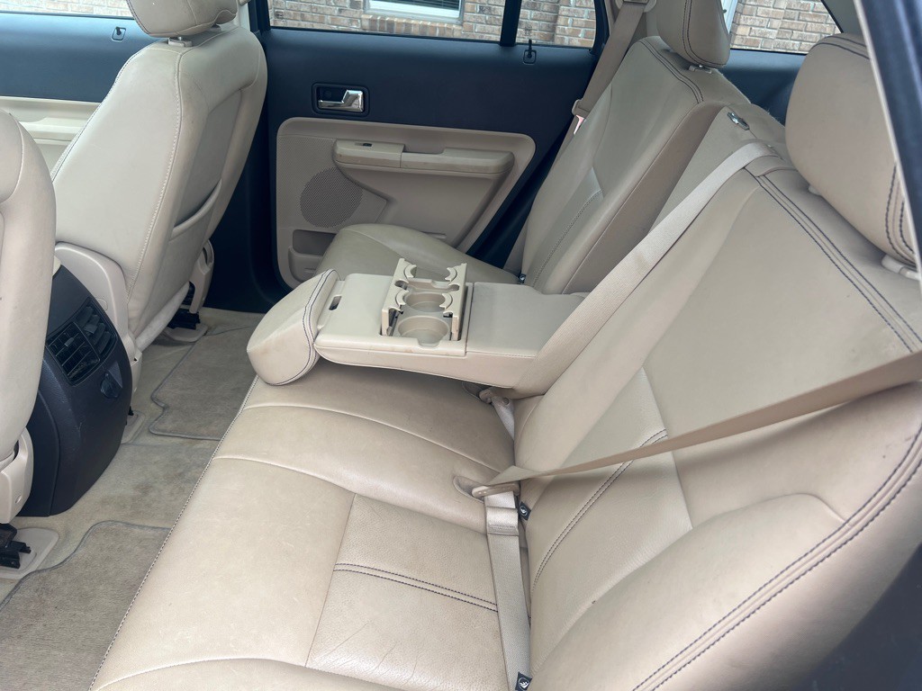 2009 Ford Edge Image 8