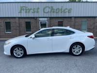 Image for 2015 Lexus ES 350 BASE ID: 6767101