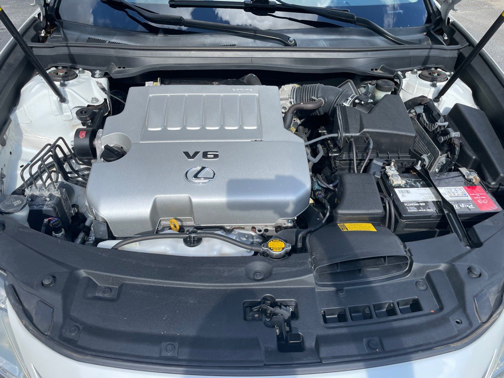 2015 Lexus ES 350 Image 15