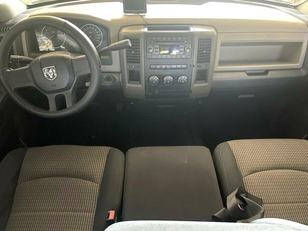 2011 Dodge Ram 1500 Image 7