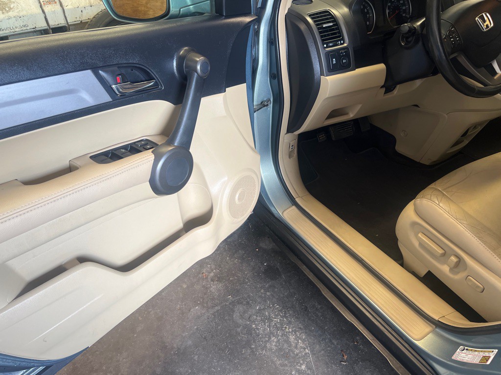 2011 Honda CR-V Image 4