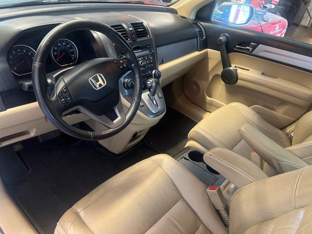 2011 Honda CR-V Image 5